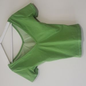 Pretty Green Lululemon T-shirt